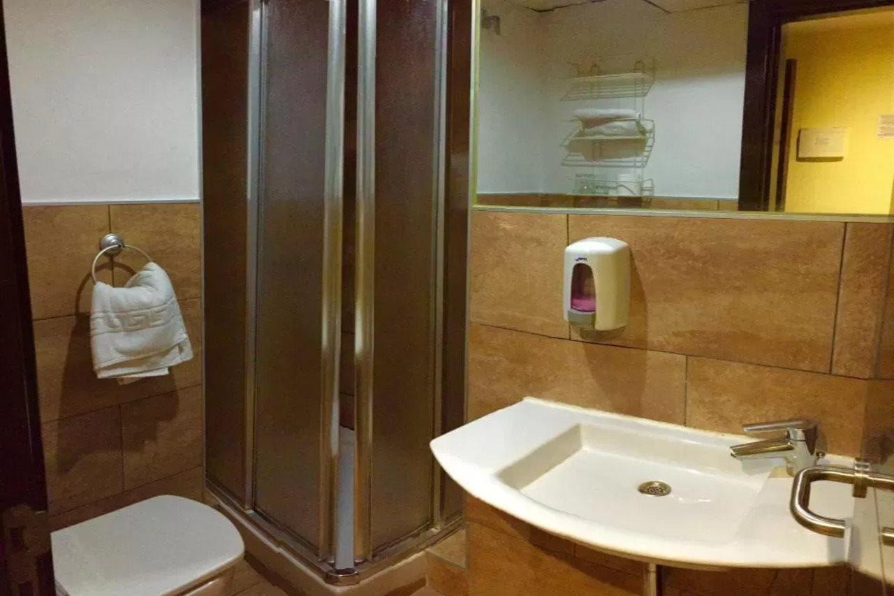 Hotel Complutense Alcala de Henares Luaran gambar