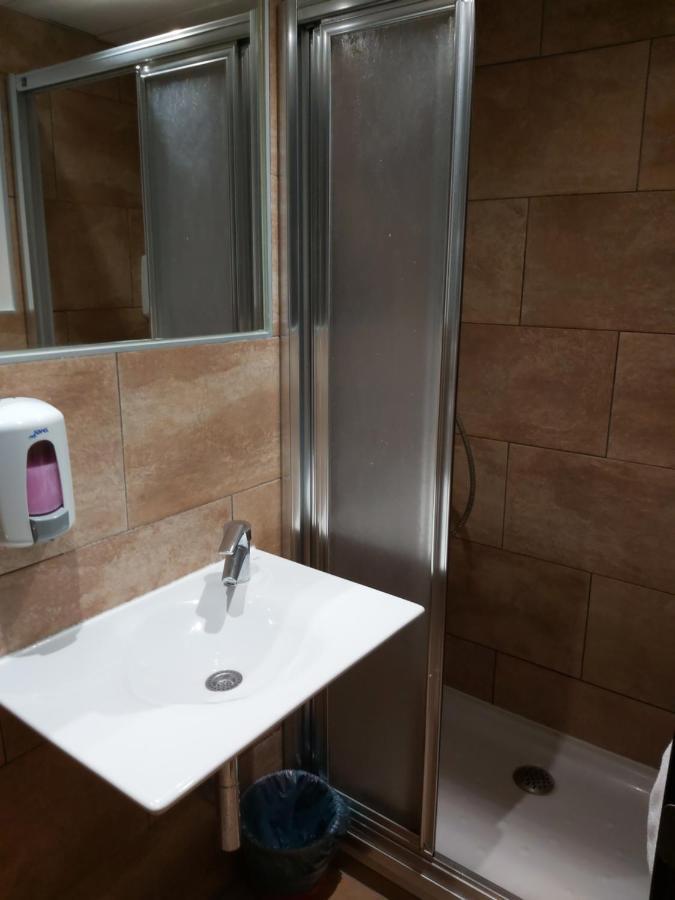 Hotel Complutense Alcala de Henares Luaran gambar