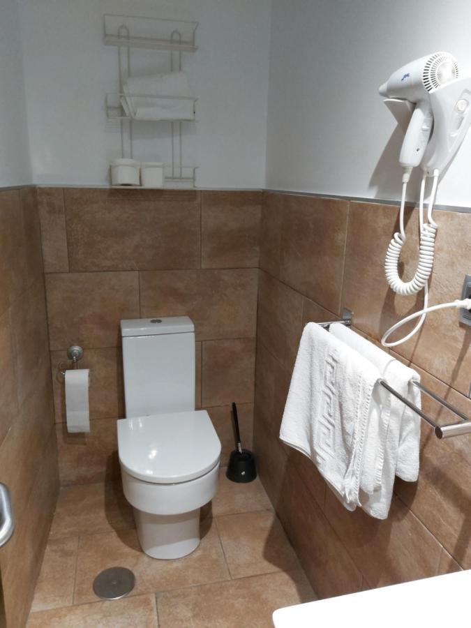 Hotel Complutense Alcala de Henares Luaran gambar