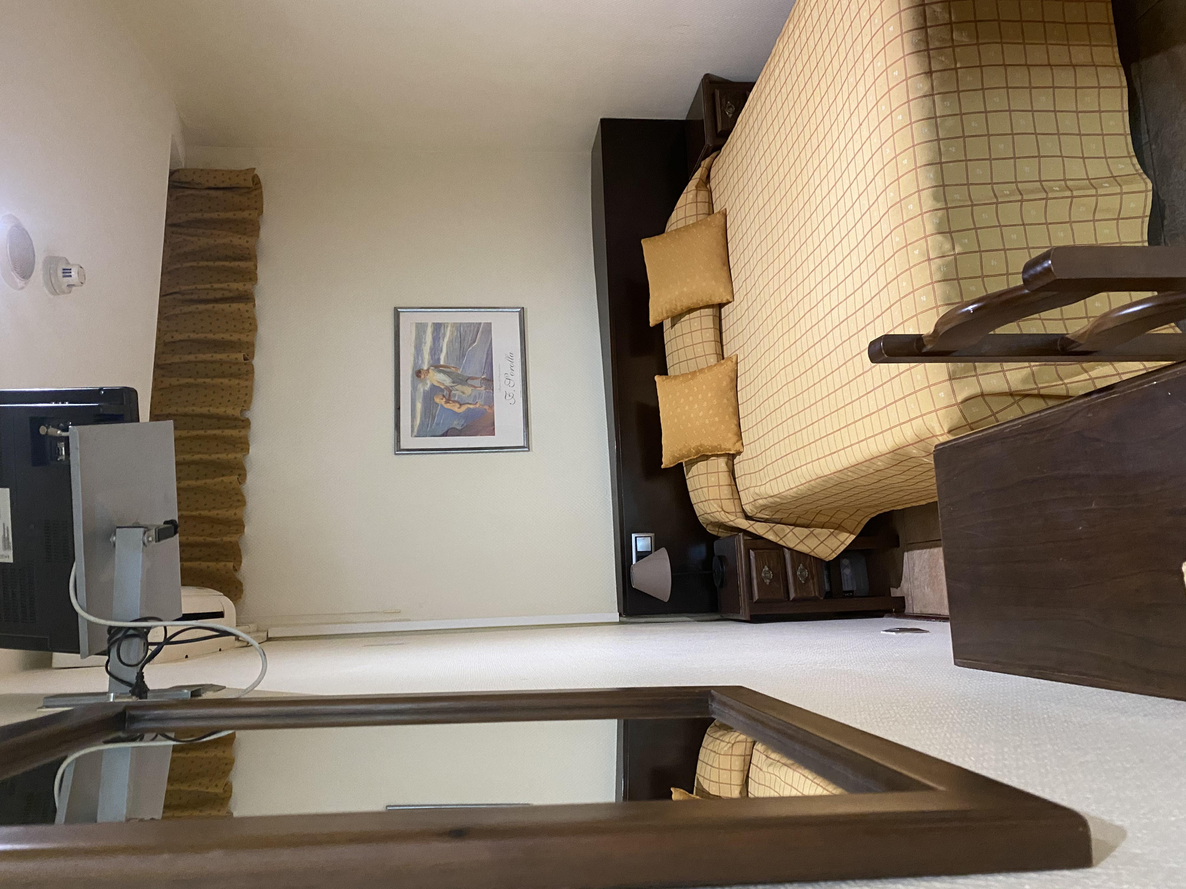 Hotel Complutense Alcala de Henares Luaran gambar