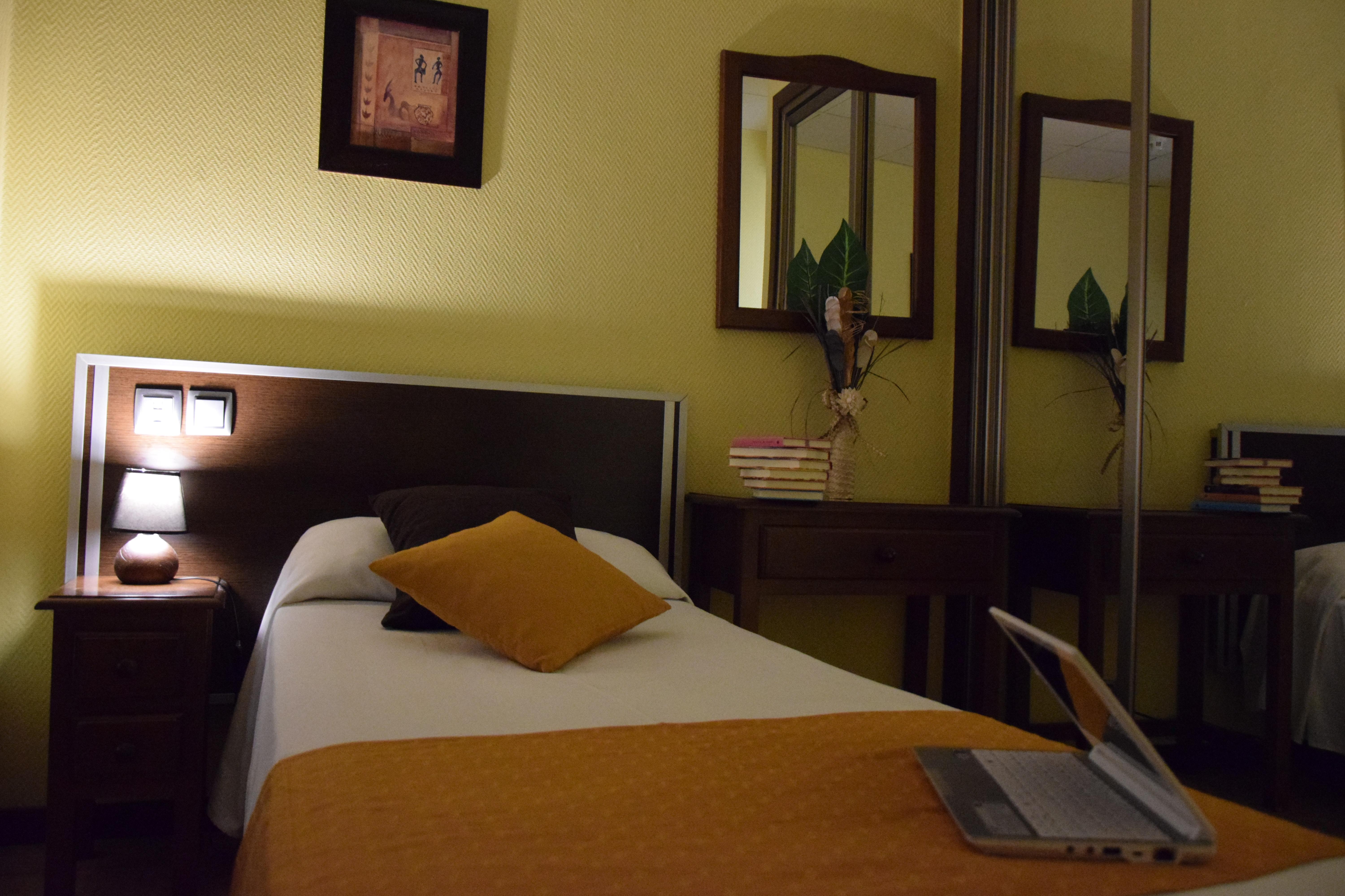 Hotel Complutense Alcala de Henares Luaran gambar
