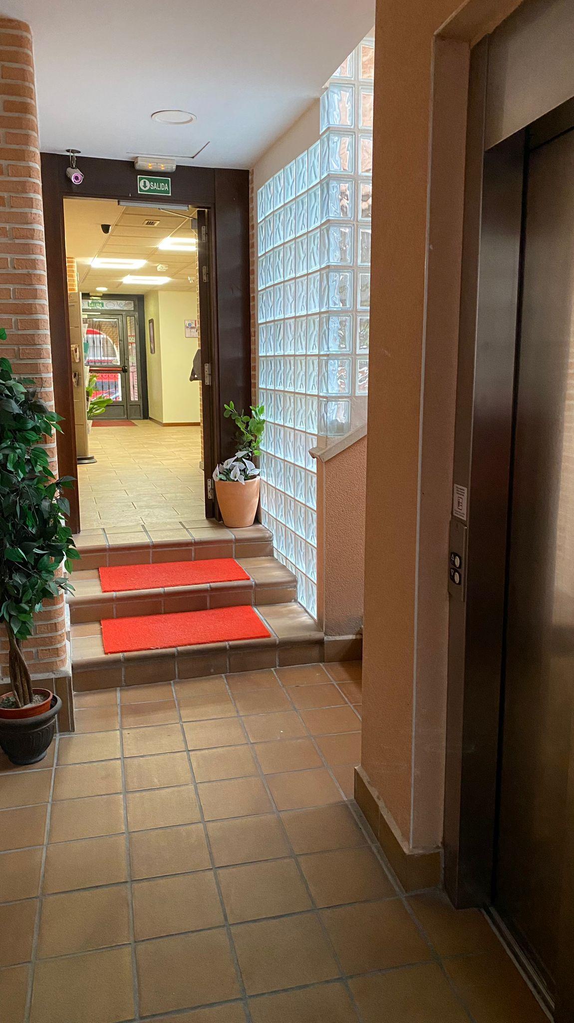 Hotel Complutense Alcala de Henares Luaran gambar