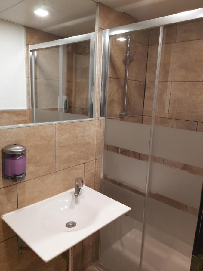 Hotel Complutense Alcala de Henares Luaran gambar