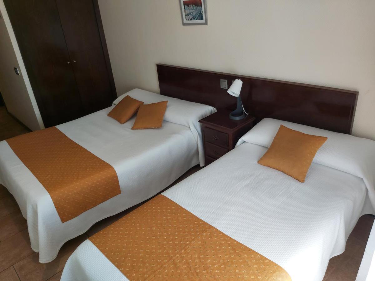 Hotel Complutense Alcala de Henares Luaran gambar