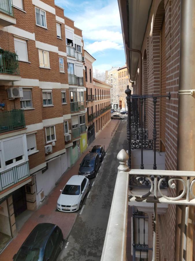 Hotel Complutense Alcala de Henares Luaran gambar