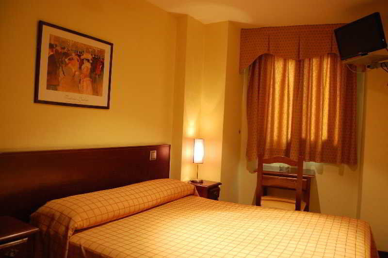 Hotel Complutense Alcala de Henares Luaran gambar