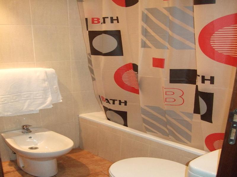 Hotel Complutense Alcala de Henares Luaran gambar